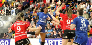 CSM Târgu Jiu merge la Cisnădie și în Cupa României