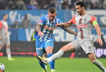 Cupa României: FCSB – Universitatea Craiova, pe 18 decembrie