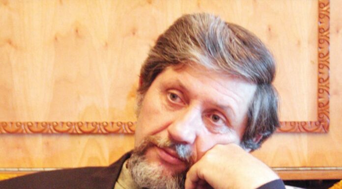 ESEURI COMPLEMENTARE – Răzvan Voncu: istoric literar