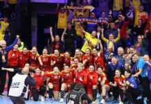 Naționala de handbal, în grupele principale la EURO. Pera: ,,Vom lupta cu inima”