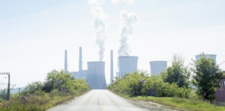 Grupul 5 al Termocentralei Rovinari a fost închis din lipsă de cărbune, grupul 6 mai are ȘAPTE ZILE de funcționare!