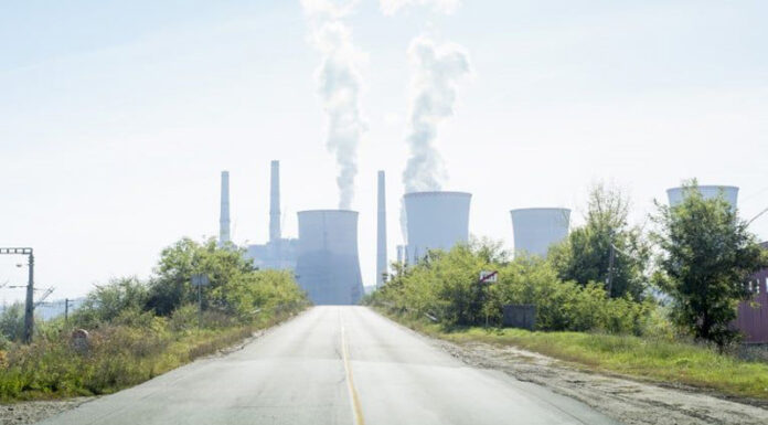 Grupul 5 al Termocentralei Rovinari a fost închis din lipsă de cărbune, grupul 6 mai are ȘAPTE ZILE de funcționare!