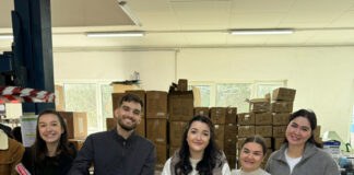 Daruri pentru beneficiarii din centrele DGASPC Gorj