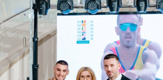 Gorjeanul Florin Marian Enache, în ,,echipajul anului”