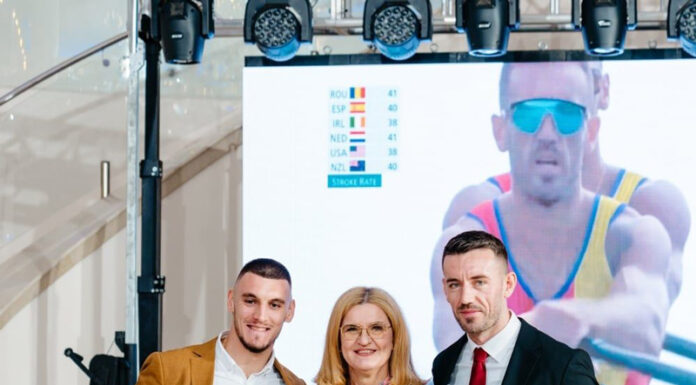 Gorjeanul Florin Marian Enache, în ,,echipajul anului”