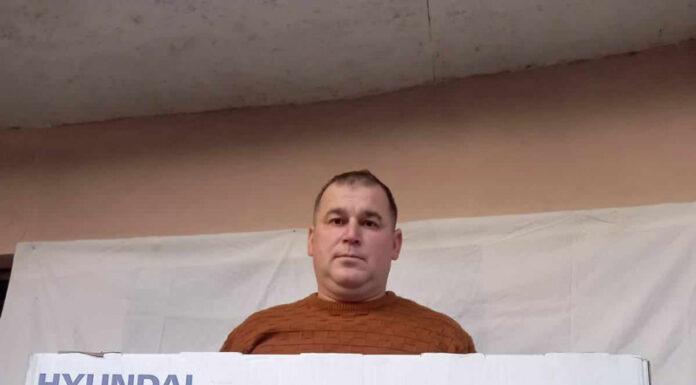 Marele Premiu al Tombolei Gorjeanul a fost revendicat!