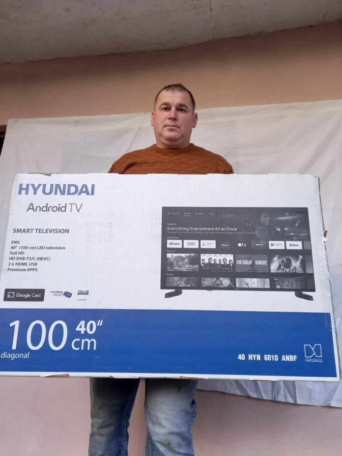 Marele Premiu al Tombolei Gorjeanul a fost revendicat!