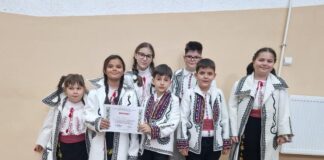 Palmaresul Festivalului Județean “E vremea colindelor” de la Târgu Cărbunești