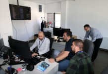 CertDigital: Soluții avansate pentru transformarea digitală certdigital team