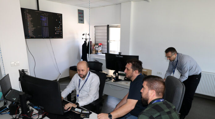 CertDigital: Soluții avansate pentru transformarea digitală certdigital team