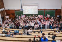 Proiectele a trei echipe de elevi din Gorj, premiate la Târgul Național de Știință