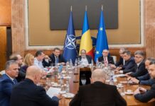 Coaliția politică se întrunește din nou. USR n-ar vrea la guvernare