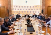 Din patru partide în Coaliție au mai rămas trei