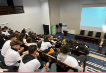 Știre sau dezinformare? Comunicat