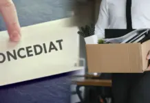 Un nou val de concedieri în industria auto