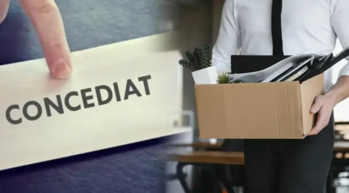 Un nou val de concedieri în industria auto