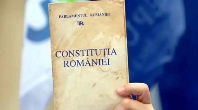 Ziua Constituției României