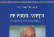 Pe firul vieţii