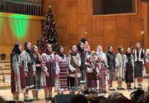 Palmaresul Festivalului-concurs ”Corala Gorjeană”