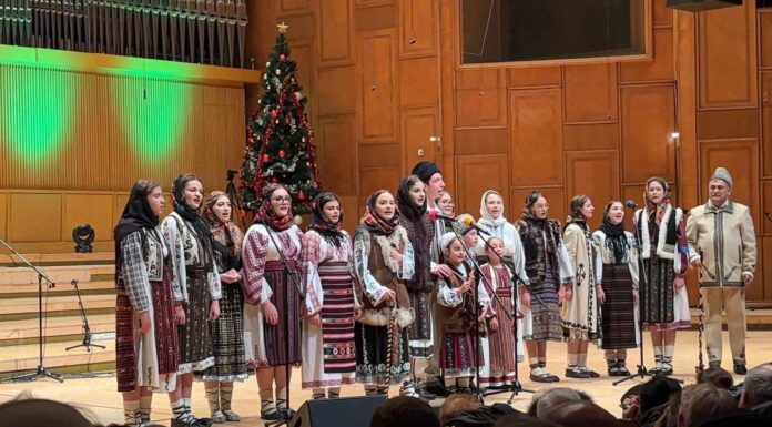 Palmaresul Festivalului-concurs ”Corala Gorjeană”