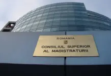 CSM are o nouă conducere