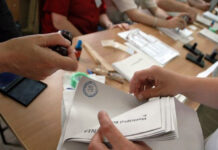 PSD Gorj, umăr la umăr cu suveraniștii din județ. AUR a revendicat locul 2 la alegerile parlamentare de duminică