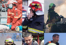 Două decenii de misiuni de salvare. IGSU, 20 de ani de la înființare