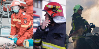 Două decenii de misiuni de salvare. IGSU, 20 de ani de la înființare