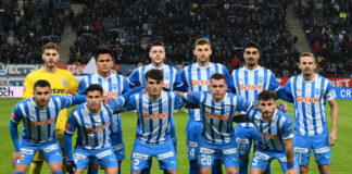 Reproșuri la Craiova după eșecul cu CFR. Încă o ,,prestație” slabă a lui Gâlcă