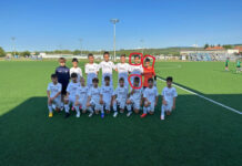 Pași spre fotbalul național. Alți trei juniori de la CSM Târgu Jiu, chemați la lot