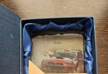 Muzeul Mașinilor Buggy de la Târgu Jiu, recunoscut la Gala Campionilor F.R.A.S. 2024