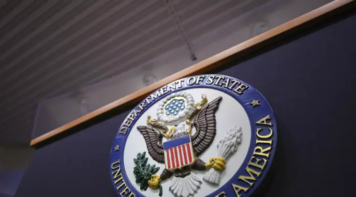 Avertismentul SUA pentru România