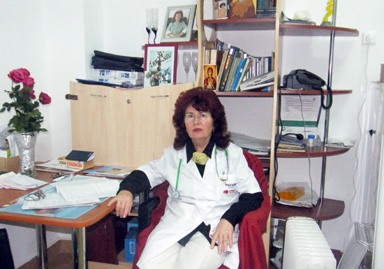 Sentință cu repetiție pentru fosta șefă de la Oncologie