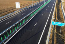 Drum mai rapid spre București pentru gorjeni!