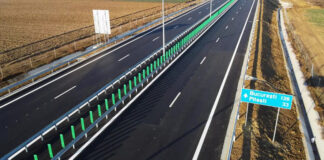 Drum mai rapid spre București pentru gorjeni!