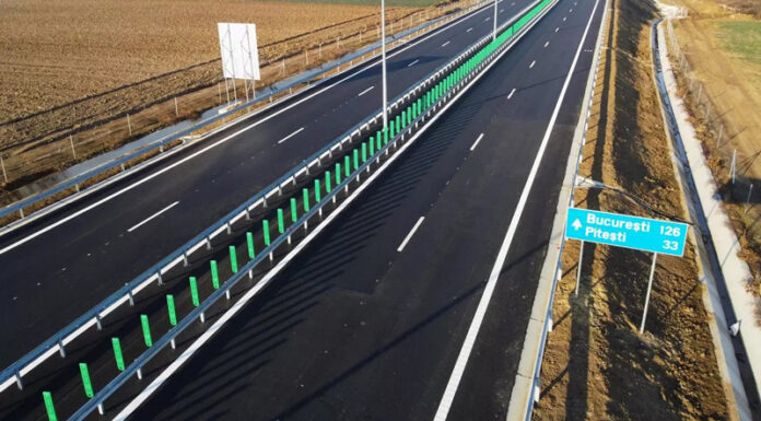 Drum mai rapid spre București pentru gorjeni!