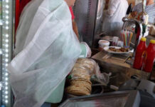 Amenzi de peste 100.000 de lei pentru mai multe unități alimentare din județ