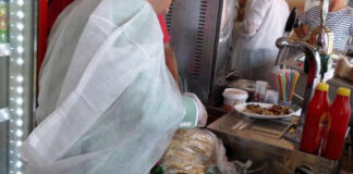 Amenzi de peste 100.000 de lei pentru mai multe unități alimentare din județ