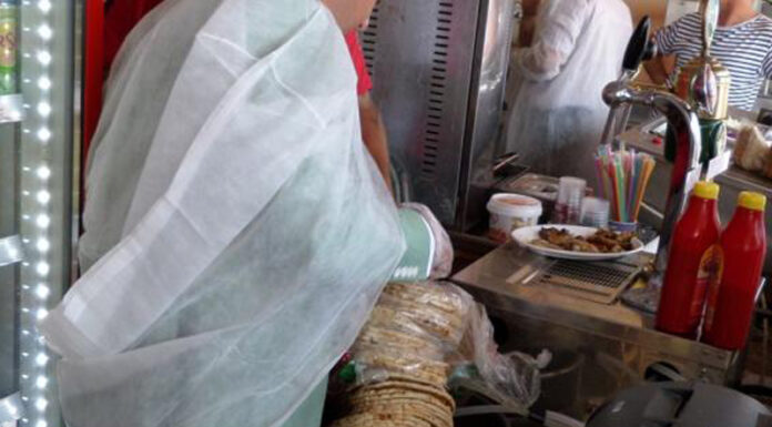 DSVSA Gorj: Sancțiuni de 16.000 de lei pentru nereguli grave