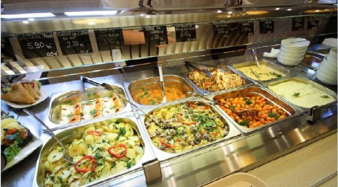 Restaurante din județ, codașe la curățenie. Amenzi de la inspectorii sanitar-veterinari