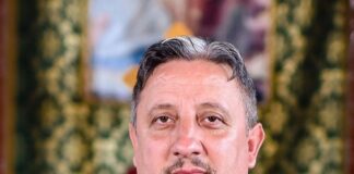 Învăţătura Preotului de mir – Anul Nou ne aduce împreună cu cei dragi!