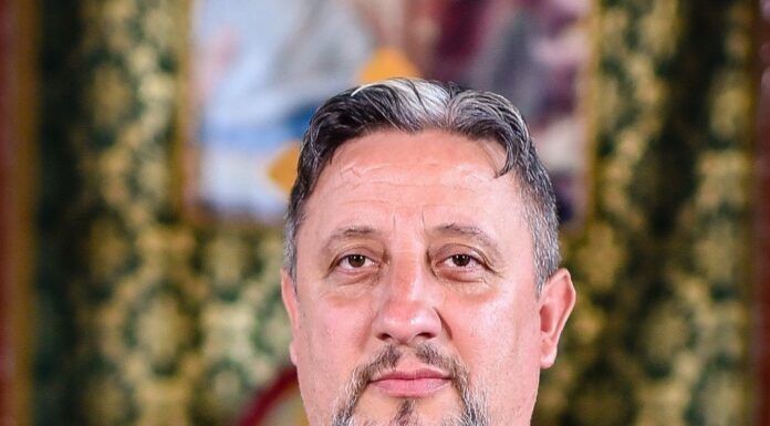 Învăţătura Preotului de mir – Anul Nou ne aduce împreună cu cei dragi!