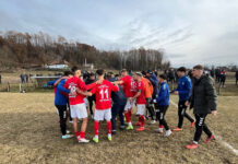 CSM ,,a ucis” campionatul. Fotbaliștii lui Găman intră în vacanță cu gândul la L3