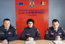 Pompierii militari: Pericole sunt la tot pasul!