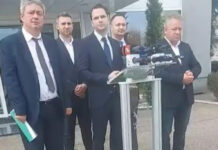 Ministrul Burduja închide cel mai performant grup energetic al CE Oltenia