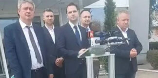 Ministrul Burduja închide cel mai performant grup energetic al CE Oltenia