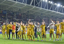 Naționala de tineret, în Grupa A la Euro. Pancu: ,,Sunt convins că vom face o figură frumoasă”