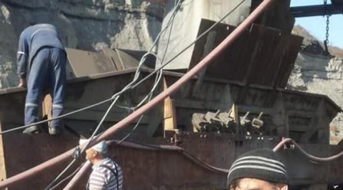 Procesele minerilor și energeticienilor continuă. Protest în ianuarie!