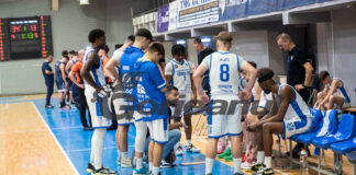 Transfer la echipa de baschet, așteptat după meciul de duminică