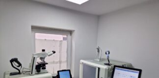 Echipamente medicale pentru reducerea infecțiilor nosocomiale la Spitalul Județean